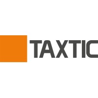 Taxtic Chile logo - Similar company to Huumit