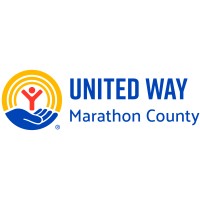 United Way of Marathon County logo - Similar company to Marathon County Government