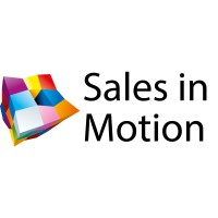SalesinMotion logo - Similar company to Col·Legi De Mediadors D'Assegurances De Barcelona
