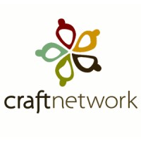 Craft Network logo - Similar company to Liquidus