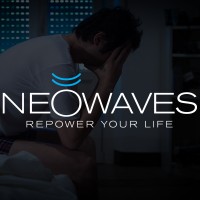 NeoWaves logo - Similar company to Leaflife Cafe
