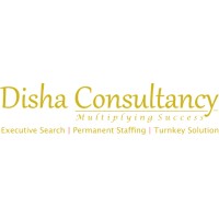 Disha Consultancy By Da Werben logo - Similar company to Disha Consultancy