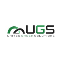 UGS - United Green Solutions logo - Similar company to Amet Srl