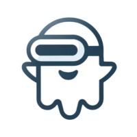 Phobos VR logo - Similar company to Centramente