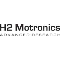 H2 Motronics logo - Similar company to Faster Racing