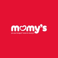 momy's logo - Similar company to Neolonca