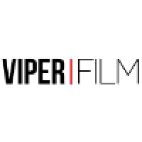 Viper Film AS logo - Similar company to Iproduksjon As