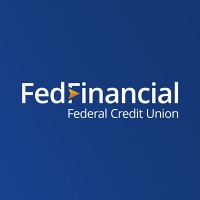 FedFinancial Federal Credit Union logo - Similar company to Cacl Financial