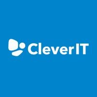 CleverIT logo - Similar company to Suitit