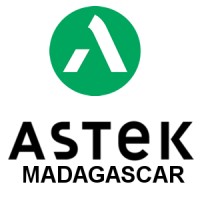 Astek Madagascar logo - Similar company to Hairun Technology
