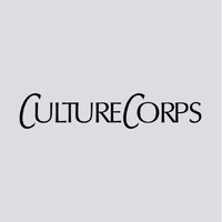 Culture Corps logo - Similar company to Art Production Fund