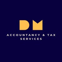 DM Accountancy and Tax Consultancy logo - Similar company to Wizx Solutions