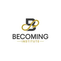 Becoming Institute logo - Similar company to Wovu Ai