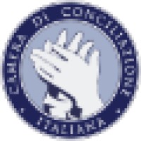 Camera di Conciliazione Italiana logo - Similar company to Medyapro - Centro Di Mediazione