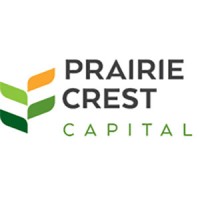 Prairie Crest Capital logo - Similar company to Shieldio, Inc.