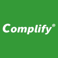 Complify logo - Similar company to Complify
