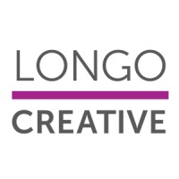 Longo Creative LLC logo - Similar company to Project Printed