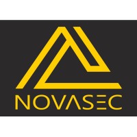 Novasec logo - Similar company to Datek Malmö, Axema Vaka Specialister I Skåne