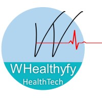 WHealthyfy logo - Similar company to Lemion Global Llc, Usa