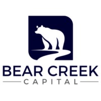 Bear Creek Capital logo - Similar company to Wags Capital