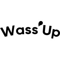 Wass'Up logo - Similar company to Boost And Shine