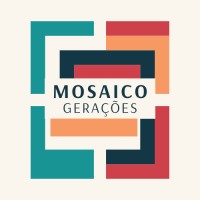 Mosaico Gerações logo - Similar company to Id Singular