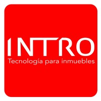 INTRO logo - Similar company to Yx Wireless