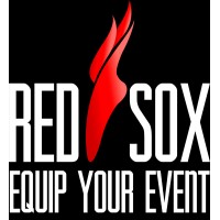 Red Sox logo - Similar company to Nfl Officeworks