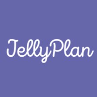JellyPlan logo - Similar company to Convenein