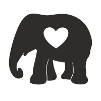 Elephant Parade® logo - Similar company to Labbo