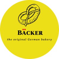 Backer Deutschland logo - Similar company to Bäcker Bachmeier