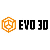 Evo3D logo - Similar company to Antillion