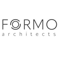 Formo Architects logo - Similar company to Atölye Hakan Mimarlık İnşaat Sanayi Anonim Şirketi