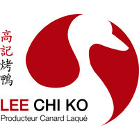 LEE CHI KO logo - Similar company to Livar Bv