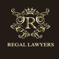 Regal Lawyers logo - Similar company to Regal Law Firm