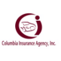 Columbia Insurance Agency, Inc. logo - email format related to Adams Insurance Agency
