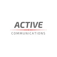 Active Communications logo - Similar company to Active Communications
