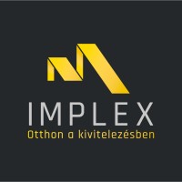 Implex Kft. logo - Similar company to Lugos Renewables