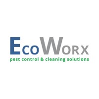 Ecoworx Pest Control and Cleaning Solutions logo - Similar company to Pest Protect