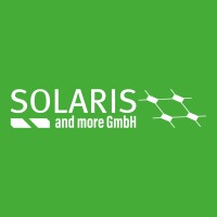 SOLARIS and more GmbH logo - Similar company to Redsail Tech Co., Ltd