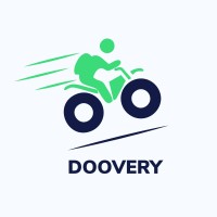 Doovery logo - Similar company to Planetoid