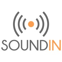 SoundIN logo - Similar company to Wilkinson Murray Pty Limited