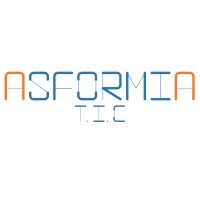 ASFORMIA T.I.C logo - Similar company to Ob2 Ossatures Bois Biosourcées