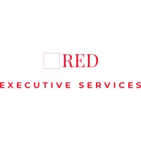 Red Executive Services logo - Similar company to Britvirtuease Solutions