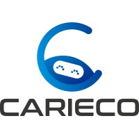 Carieco AB logo - Similar company to Waye Digital Management