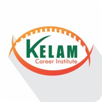 Kelam Career Institute logo - Similar company to Jha Classes - India