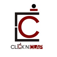 Click N Clap Studios logo - Similar company to Neotic Solution