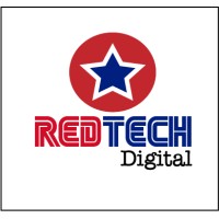 Redtech Digital logo - Similar company to Vavien Digital