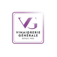 SAS VINAIGRERIE GENERALE logo - Similar company to La Fabrik À Saveurs