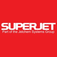Superjet | The Jetchem Systems Group logo - Similar company to Hcm Jetters